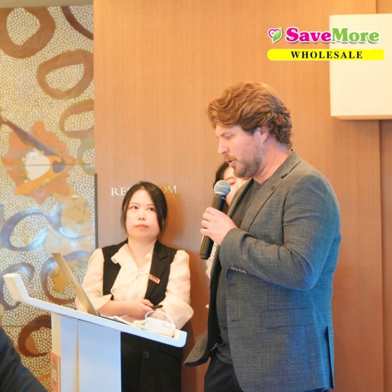 Tasting New Swisse Products with SaveMore — 11