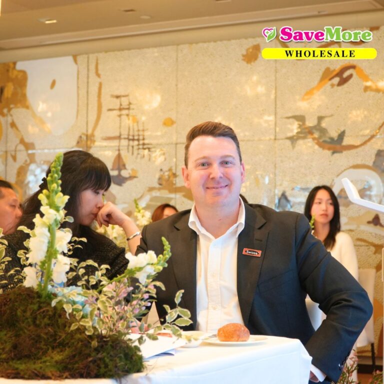 Tasting New Swisse Products with SaveMore — 13
