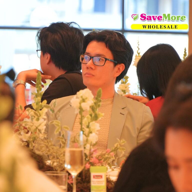 Tasting New Swisse Products with SaveMore — 14