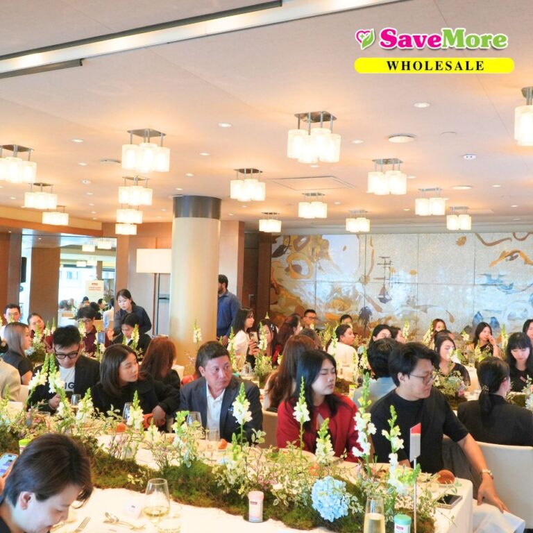 Tasting New Swisse Products with SaveMore — 16